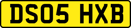 DS05HXB