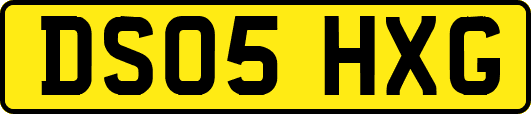 DS05HXG