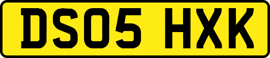 DS05HXK