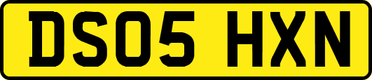 DS05HXN