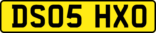 DS05HXO