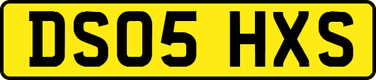 DS05HXS