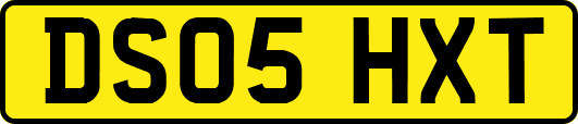 DS05HXT