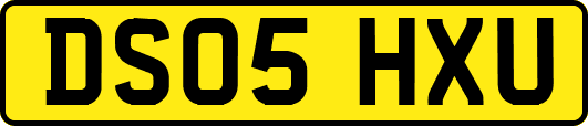 DS05HXU