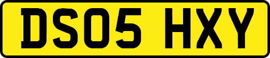 DS05HXY