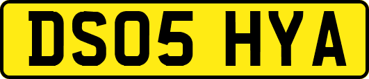 DS05HYA