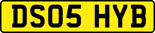 DS05HYB