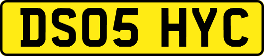 DS05HYC