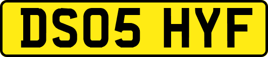 DS05HYF