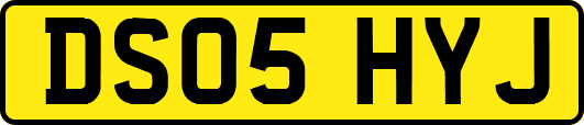 DS05HYJ