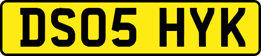DS05HYK
