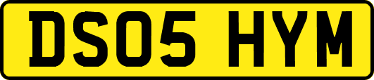 DS05HYM