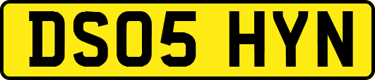 DS05HYN