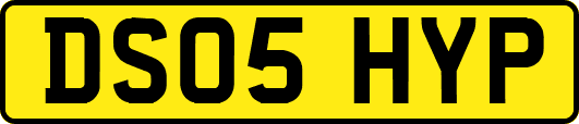 DS05HYP