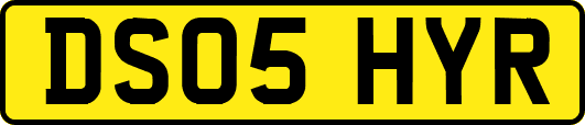 DS05HYR
