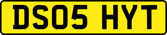 DS05HYT