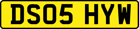 DS05HYW
