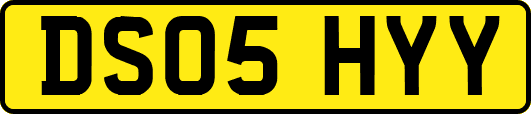DS05HYY