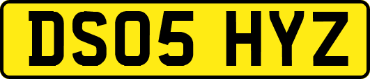 DS05HYZ
