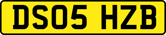 DS05HZB