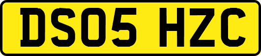 DS05HZC