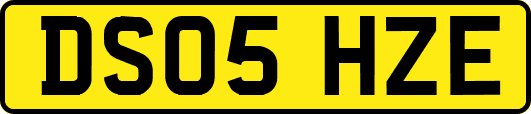 DS05HZE