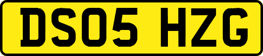 DS05HZG