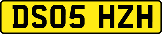 DS05HZH