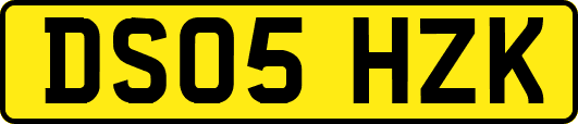 DS05HZK