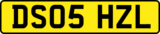 DS05HZL