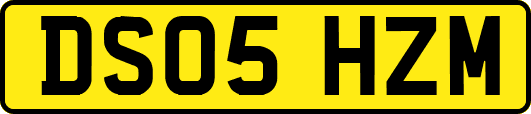 DS05HZM