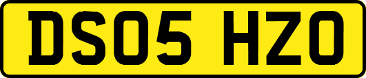 DS05HZO