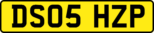 DS05HZP