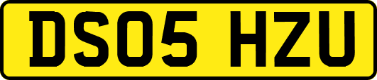 DS05HZU