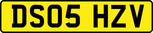 DS05HZV