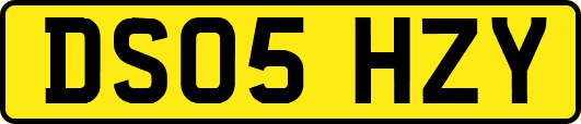 DS05HZY