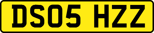 DS05HZZ