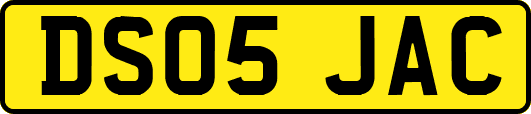 DS05JAC