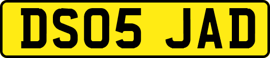 DS05JAD