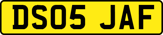 DS05JAF