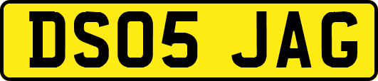 DS05JAG