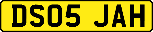 DS05JAH