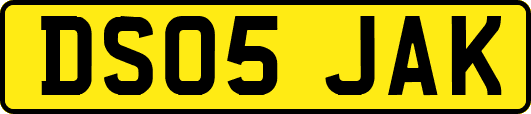 DS05JAK