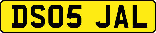 DS05JAL