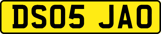 DS05JAO