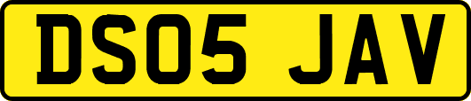 DS05JAV