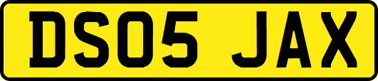 DS05JAX