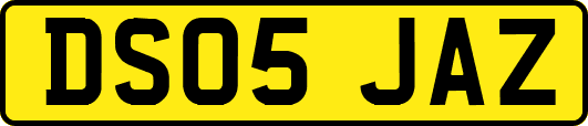 DS05JAZ