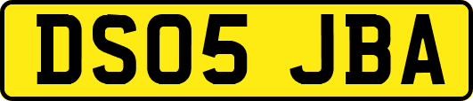 DS05JBA
