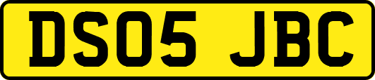 DS05JBC